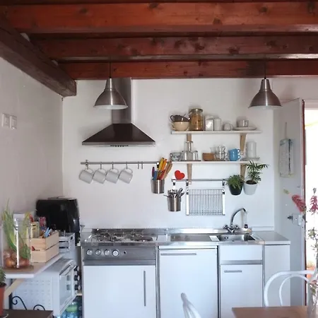 Bed & Breakfast La Medusa *