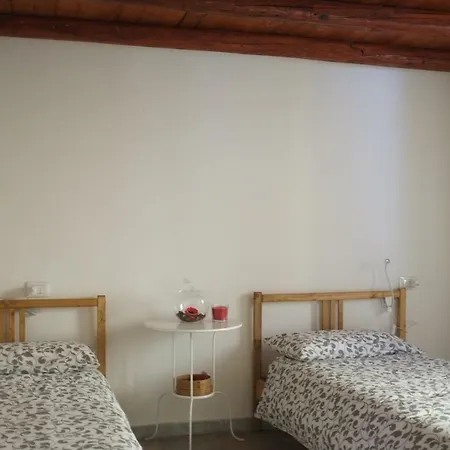 La Medusa Bed and breakfast *