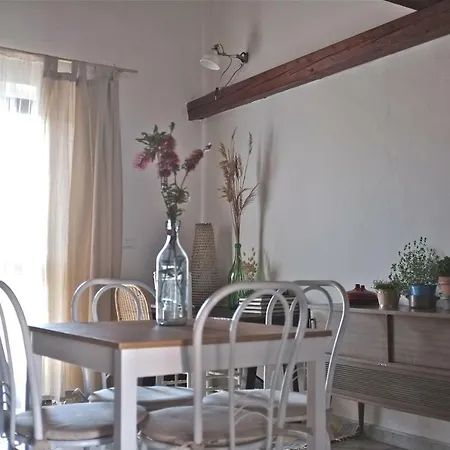La Medusa Bed and breakfast *