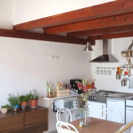 La Medusa Bed and breakfast *