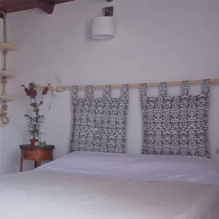 Bed and breakfast La Medusa *