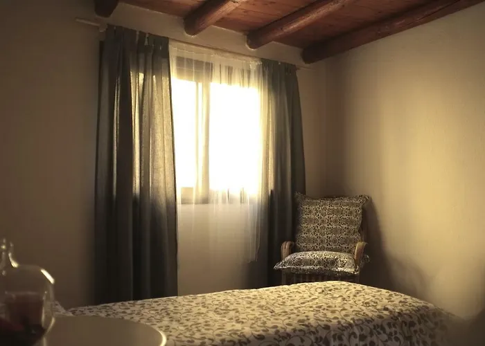 La Medusa Bed & Breakfast